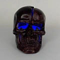 LED Skull Candle Light
Halloween Decorative Light
Halloween Decorative Props