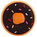 Newpee Cute Donut Shape lamp
silicone Children's Nightlight Baby Sleeping NIGHT LIGHT
USB Silicone Tap Control Touch Sensor Light donut light