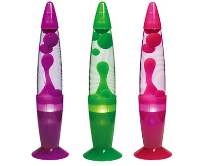 Nordic Modern 3D Magic Liquid Base LED Lava Lamp Bedroom Desk Decor Light
Factory Direct 16 Inch Wax Lava Lamp Glass Decorative Night Light Home Gift
Remote Control 17 Color Changing LED Lava Lamp 13.5 Inch Party Bedroom Decor