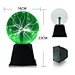 5 Inch Multicolor Voice Control RGB LED Kids Toy Plasma Ball Science Educational
10 Inch Red Electrostatic Ion USB Plasma Lamp Christmas Birthday Festival Decor
3.5 Inch Crystal Magic Touch Sensor Negative Ion Plasma Ball Wedding DJ Decoration