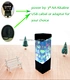Lighting Night Lights
Led Jellyfish Lamp
Led Fish Tank Water Lamp