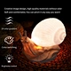 night light
deer table lamps
Snail model lamp
Night Light Snail Patted The Light Light Silica Gel Light silicone Night Light Soft Table Lights Multicolor Touch Sensor Tap Lighting For Children Baby Kids Bedside Lamp