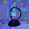 Disco Ball Light
Party Lights Dj Party Light Beam Lights Projector
Effect Moving Beam Lights Dj