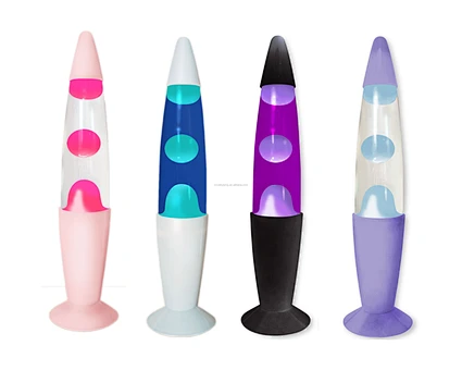 Nordic Modern 3D Magic Liquid Base LED Lava Lamp Bedroom Desk Decor Light
Factory Direct 16 Inch Wax Lava Lamp Glass Decorative Night Light Home Gift
Remote Control 17 Color Changing LED Lava Lamp 13.5 Inch Party Bedroom Decor
