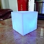 Color Changing Luminous Night Light
Led Cube Night Light
Outdoor Waterproof Cube Night Light