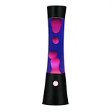 J&R 16" Wholesale Brand Rainbow Lava Light With Audio Player,Bt Motion Rainbow Lava Lamp With Wireless Speaker