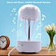 Jellyfish Speaker Portable LED Bluetooth RGB Rechargeable USB Wireless Smart Color Changing Home Office Ambient Lamp
Jellyfish Speaker Rechargeable LED Night Light Bluetooth RGB USB Portable Wireless Smart Color Changing Gift Bedroom
J&R Jellyfish Speaker