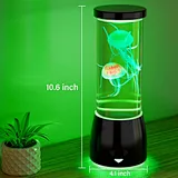 jellyfish lamp