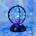 Disco Ball Light
Party Lights Dj Party Light Beam Lights Projector
Effect Moving Beam Lights Dj