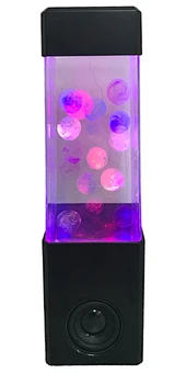 Lighting Night Lights
Led Jellyfish Lamp
Led Fish Tank Water Lamp