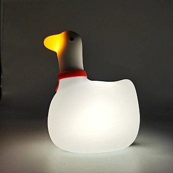 led lighted goose christmas decoration
Baby Night Light
stuffed animal goose