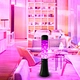 LED color changing light
Aquarium night light
Holiday party decoration lights