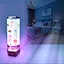 jellyfish night light