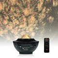 Starry Sky Music Projection Light
Night Light
Mini Star Projector Galaxy Projector Night Light For Bedroom Sky With Music Speaker And Remote Control Led Nebula Cloud
Projection Atmosphere Night Light
 lighthouse night light
 rotating projection night ligh