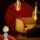 robot model appearance sunset light
Usb Sunset Lamp
LED Night Light