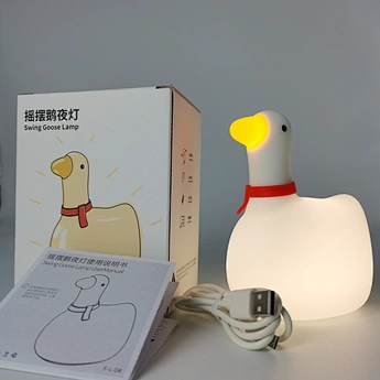led lighted goose christmas decoration
Baby Night Light
stuffed animal goose