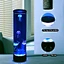 jellyfish aquarium lamp