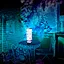 jellyfish night light