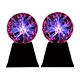 Electric Plasma Light
Plasma Ball 8 Inch
Usb Powered Plasma Lamp