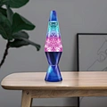 Glitter Lamp
Transparent Liquid Rocket Table Light
Rocket Table Light
