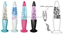 12 inch LED Revolving glitter light
Night Light
table light
Glitter Lamp led Night Light room Decor Night Light