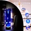 jellyfish aquarium lamp