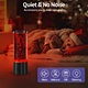 volcanic lava lamp