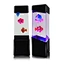 fish lamp