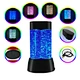 jellyfish aquarium lamp