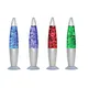 Custom Size Creative Flash Mini Table Lava Lamp Led Lava Decorative Lamp