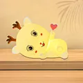 Bixin Cat Colorful Night Light
Children's Bedside Light Touch Sensor Control
Cat Night Light