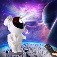 Astronaut Galaxy Projector Starry Sky Night Light Remote Timer USB LED 360° Rotation Bedroom Kids Decor Gift
Galaxy Star Projector Astronaut Night Light Remote Control USB LED Timer Rotatable Home Decor Kids Bedroom Gift
Astronaut Night Light Star Project