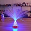 LED fiber optic night lighting
Battery operated led fiber optic light
Fiber optic led string light