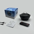 Starry Sky Music Projection Light
Night Light
Mini Star Projector Galaxy Projector Night Light For Bedroom Sky With Music Speaker And Remote Control Led Nebula Cloud
Projection Atmosphere Night Light
 lighthouse night light
 rotating projection night ligh