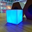 Color Changing Luminous Night Light
Led Cube Night Light
Outdoor Waterproof Cube Night Light