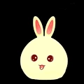 Rabbit Light
Children  night light
USB Silicone  Light