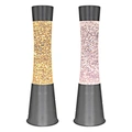 J&R Hot Selling Large Glitter Lamp Decorative Lamp Table Lamp