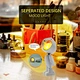 robot model appearance sunset light
Usb Sunset Lamp
LED Night Light
