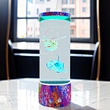 jellyfish lamp
fishing lamp
night light
