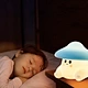 New Design Mushroom Night Light Silicone LED Warm Light Rechargeable Patting Lamp for Baby Room
Wholesale Cute Mushroom Night Light USB Charging Colorful Touch Control Halloween Gift for Home Decor
Mushroom Night Light Timing Dimming USB-C Charging Soft S