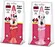 Shake and Shine
Flash Rocket Lamp
light spinner toy