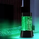 jellyfish aquarium lamp