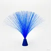 J&R Color Changing Crystal Led Fiber Optic Night Light Mood Lights Novelty Gifts