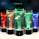 jelly fish lamp
desk lamp
Bubble Fish Lamp