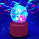 Bedroom Decoration Atmosphere Night Light
Led Colorful Nebula Cloud Lamp
Rechargeable Night Light Projector