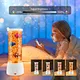 fish tank light