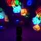 Christmas Stage Lights
Led Disco Lamp
Flash Projector Lamp