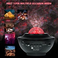 Starry Sky Music Projection Light
Night Light
Mini Star Projector Galaxy Projector Night Light For Bedroom Sky With Music Speaker And Remote Control Led Nebula Cloud
Projection Atmosphere Night Light
 lighthouse night light
 rotating projection night ligh