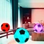 Football Led
Lighting Decoration Led
Led Decorative Lamp