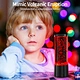 volcanic lava lamp